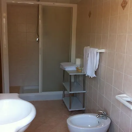 Garden 3* Chianciano Terme