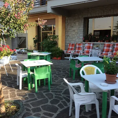 Hotel Garden 3*